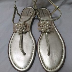Beautiful Kate Spade Sandals